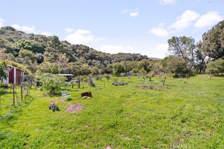 2650 Prefumo Canyon Road, San Luis Obispo, California 93405