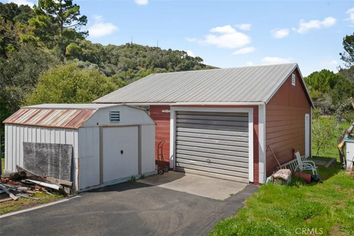 2650 Prefumo Canyon Road, San Luis Obispo, California 93405