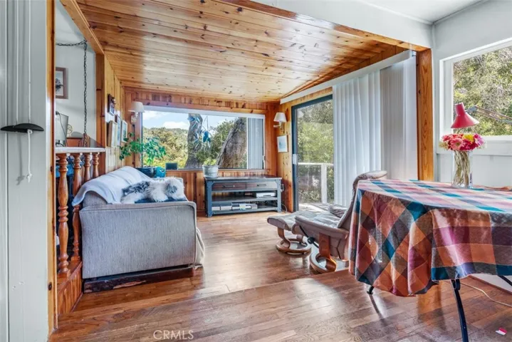 2650 Prefumo Canyon Road, San Luis Obispo, California 93405