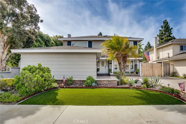 7612 Appleby, Huntington Beach, California 92648