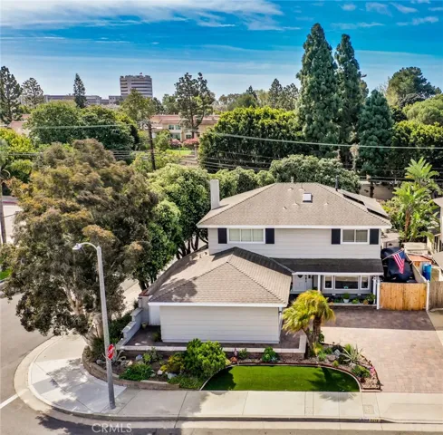 7612 Appleby, Huntington Beach, California 92648