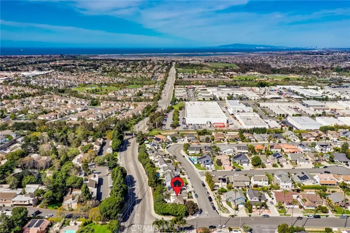 7612 Appleby, Huntington Beach, California 92648