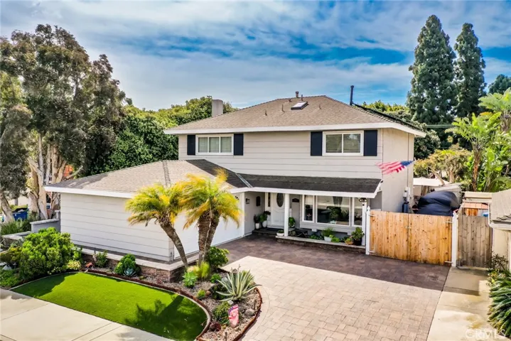 7612 Appleby, Huntington Beach, California 92648