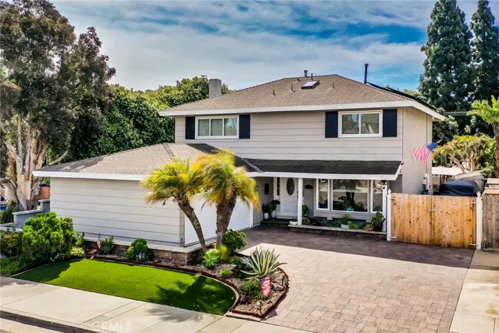 7612 Appleby, Huntington Beach, California 92648