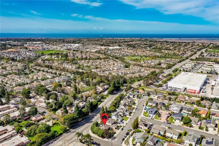 7612 Appleby, Huntington Beach, California 92648