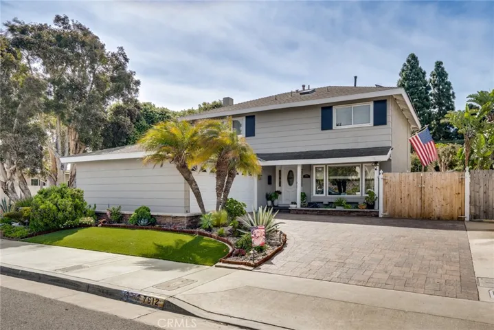7612 Appleby, Huntington Beach, California 92648