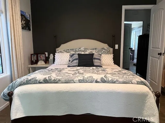 Lower Queen Guest Bedroom