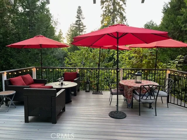 300 Bret Harte Road, Lake Arrowhead, California 92352