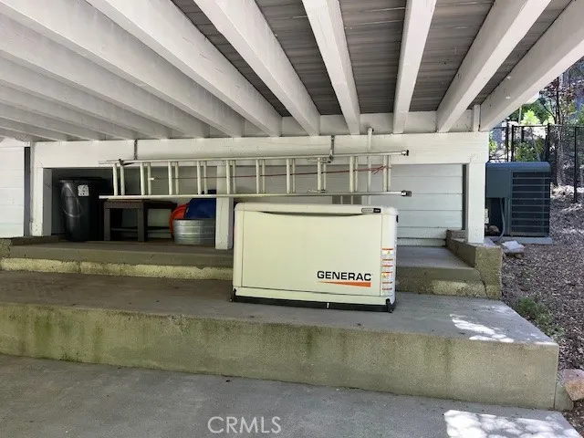 Whole House Generator