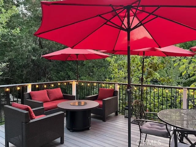 300 Bret Harte Road, Lake Arrowhead, California 92352