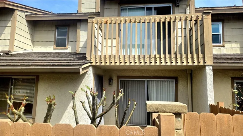 1603 Avenida Selva 216, Fullerton, California 92870