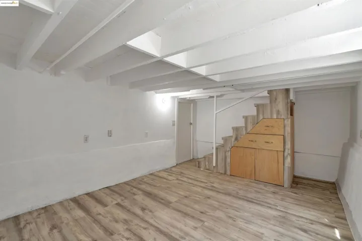 4526 Bond St, Oakland, California 94601