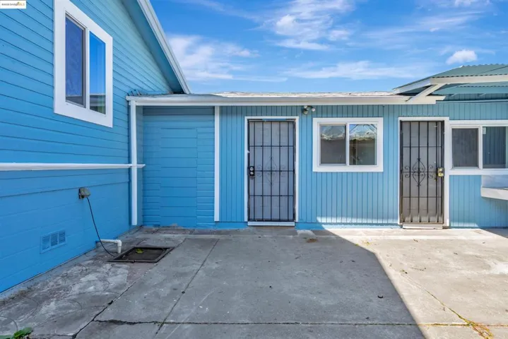 4526 Bond St, Oakland, California 94601