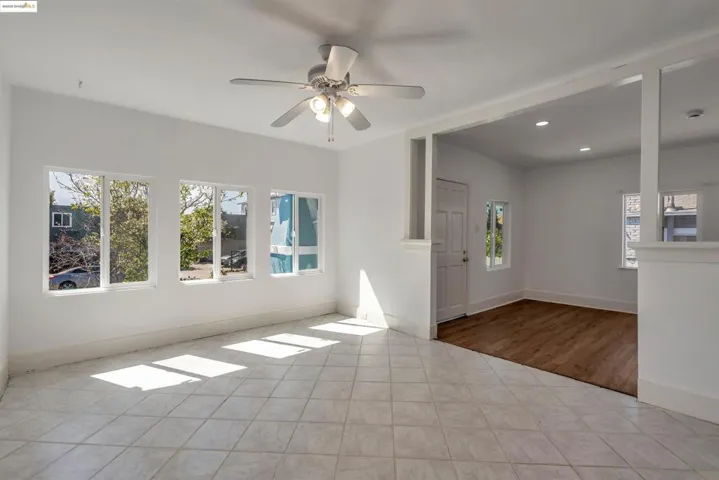 4526 Bond St, Oakland, California 94601