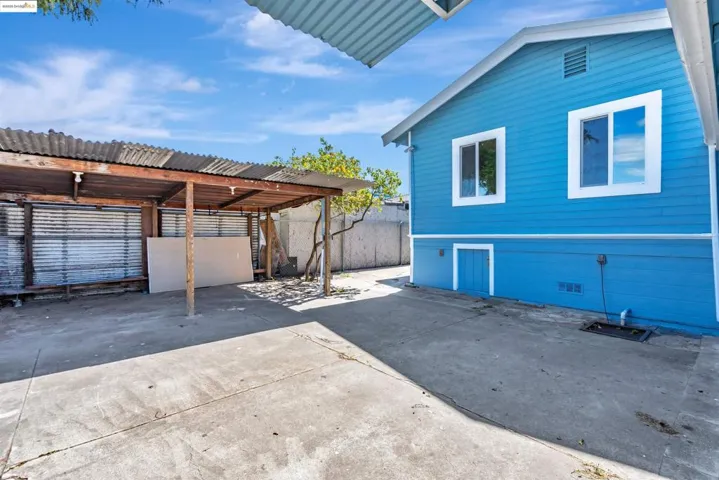 4526 Bond St, Oakland, California 94601