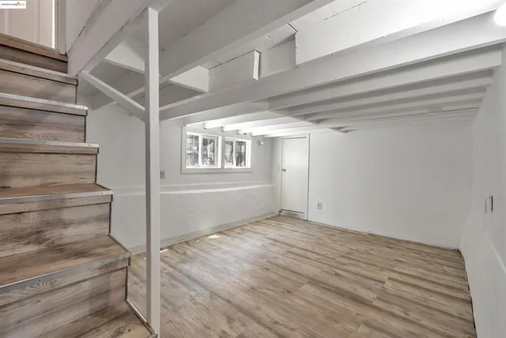 4526 Bond St, Oakland, California 94601