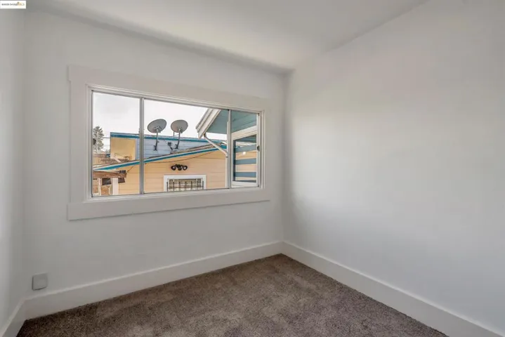 4526 Bond St, Oakland, California 94601