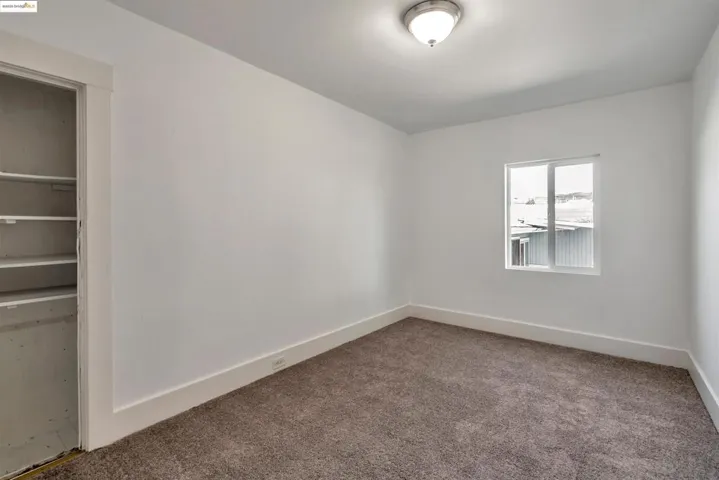 4526 Bond St, Oakland, California 94601