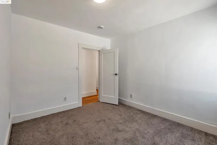 4526 Bond St, Oakland, California 94601