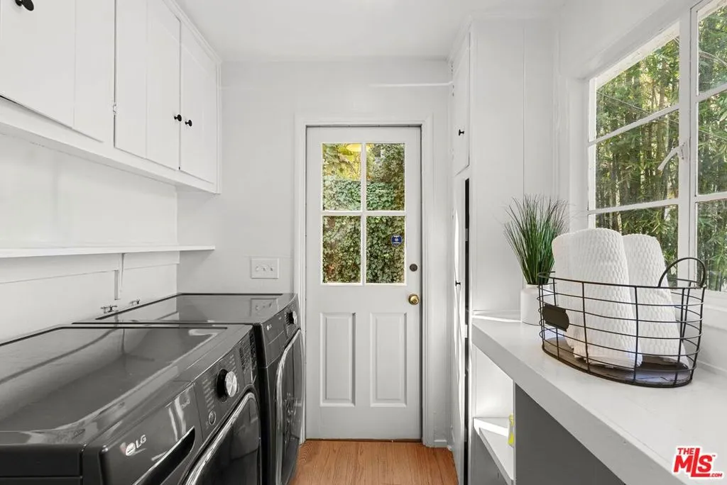 2666 La Cuesta Drive, Los Angeles, California 90046 home-pic-14