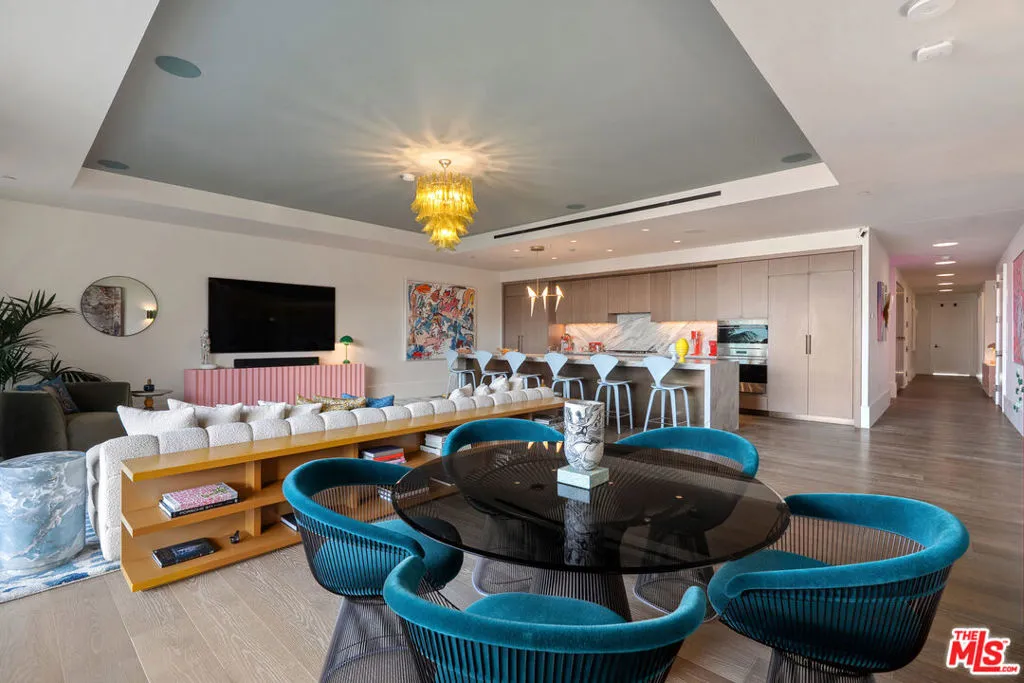 8420 W Sunset Boulevard 504, West Hollywood, California 90069 home-pic-9