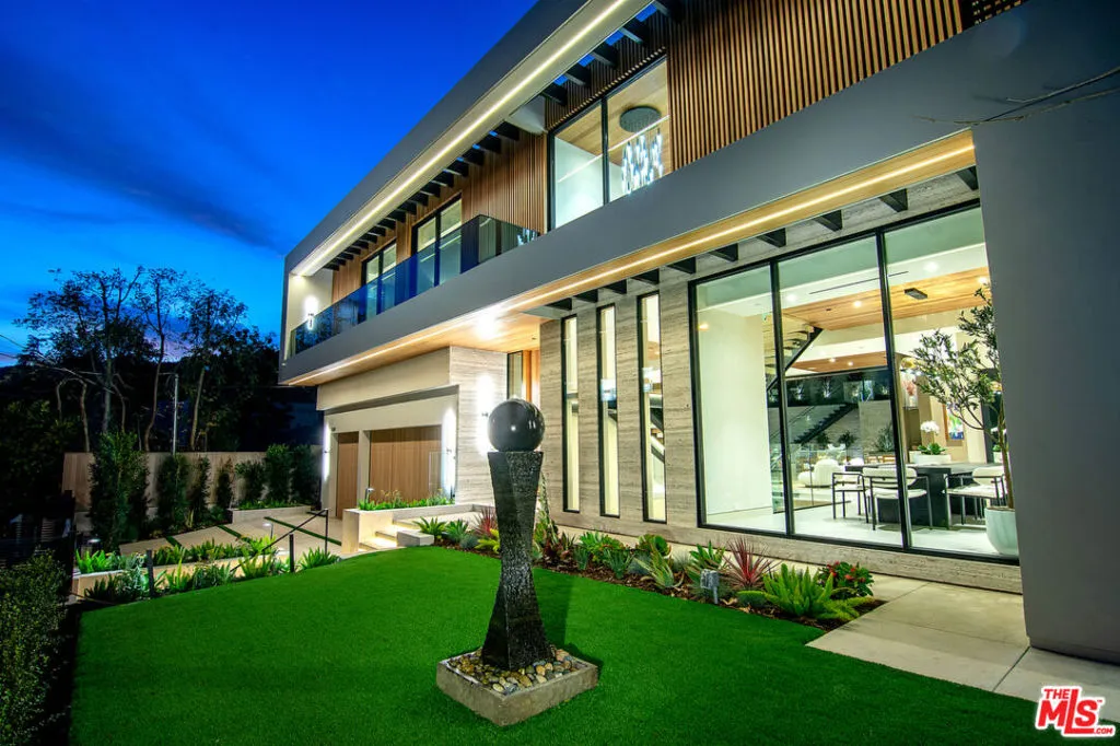 2641 Hutton Drive, Beverly Hills, California 90210 home-pic-7