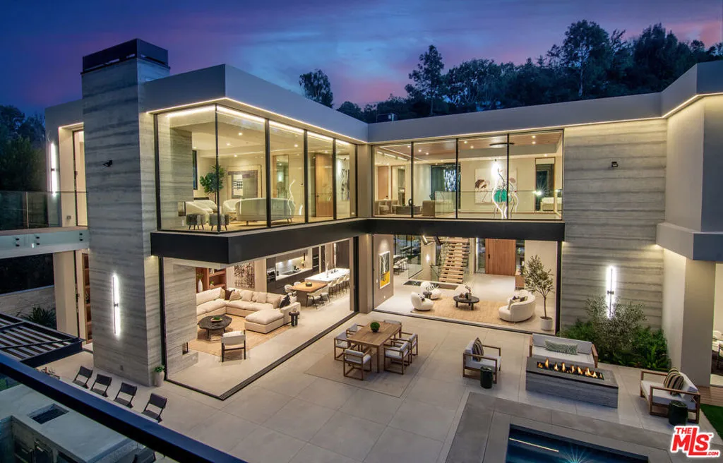 2641 Hutton Drive, Beverly Hills, California 90210 home-pic-3