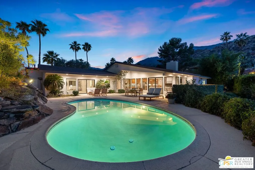 13 Cahuilla Hills Drive, Palm Springs, California 92264 home-pic-2