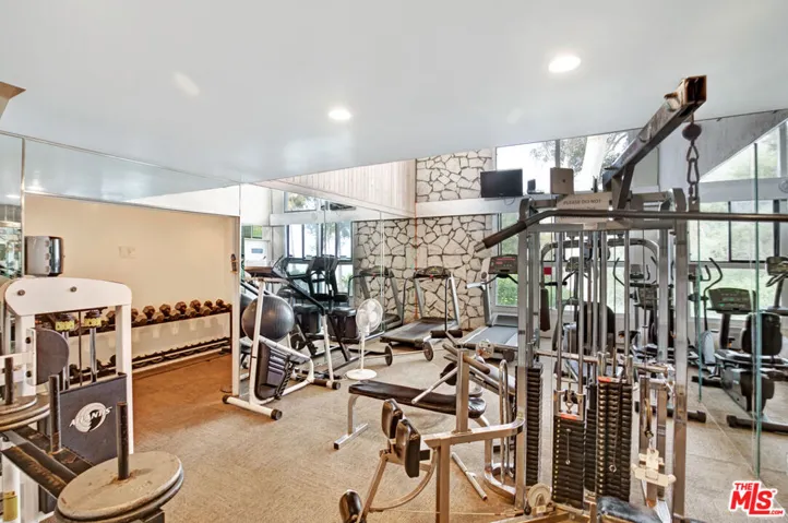 26664 Seagull Way A116, Malibu, California 90265