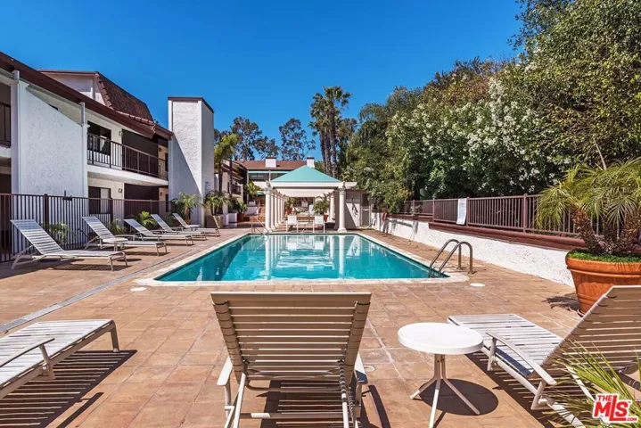 26664 Seagull Way A116, Malibu, California 90265