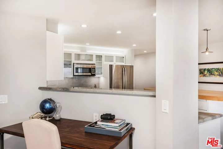 26664 Seagull Way A116, Malibu, California 90265