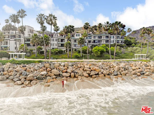 26664 Seagull Way A116, Malibu, California 90265