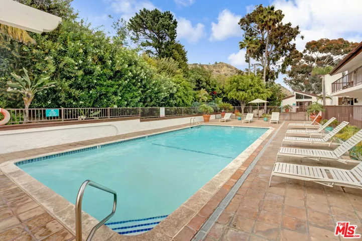 26664 Seagull Way A116, Malibu, California 90265