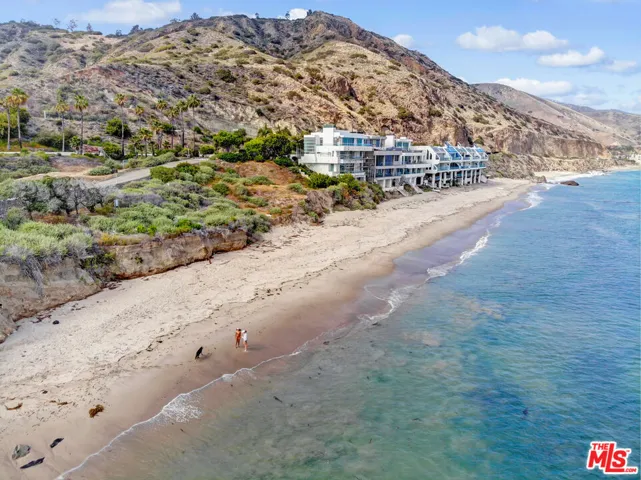 26664 Seagull Way A116, Malibu, California 90265