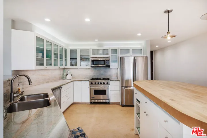 26664 Seagull Way A116, Malibu, California 90265