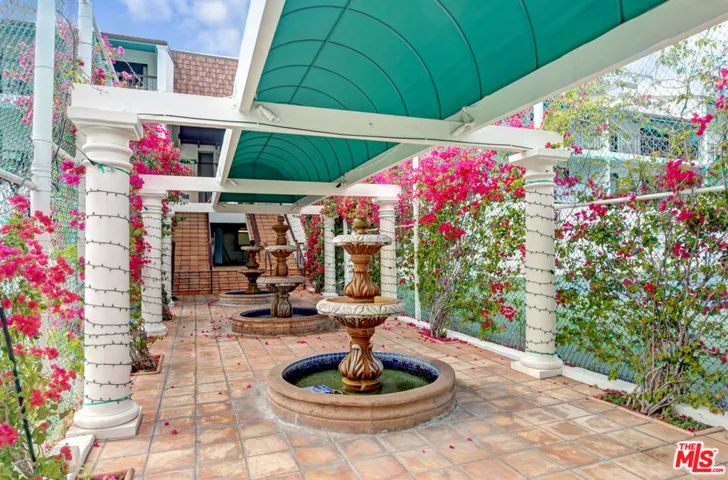 26664 Seagull Way A116, Malibu, California 90265