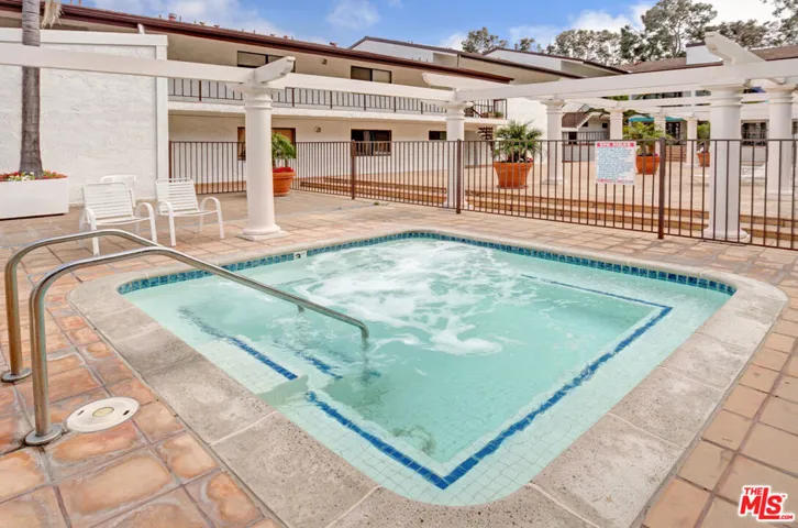 26664 Seagull Way A116, Malibu, California 90265