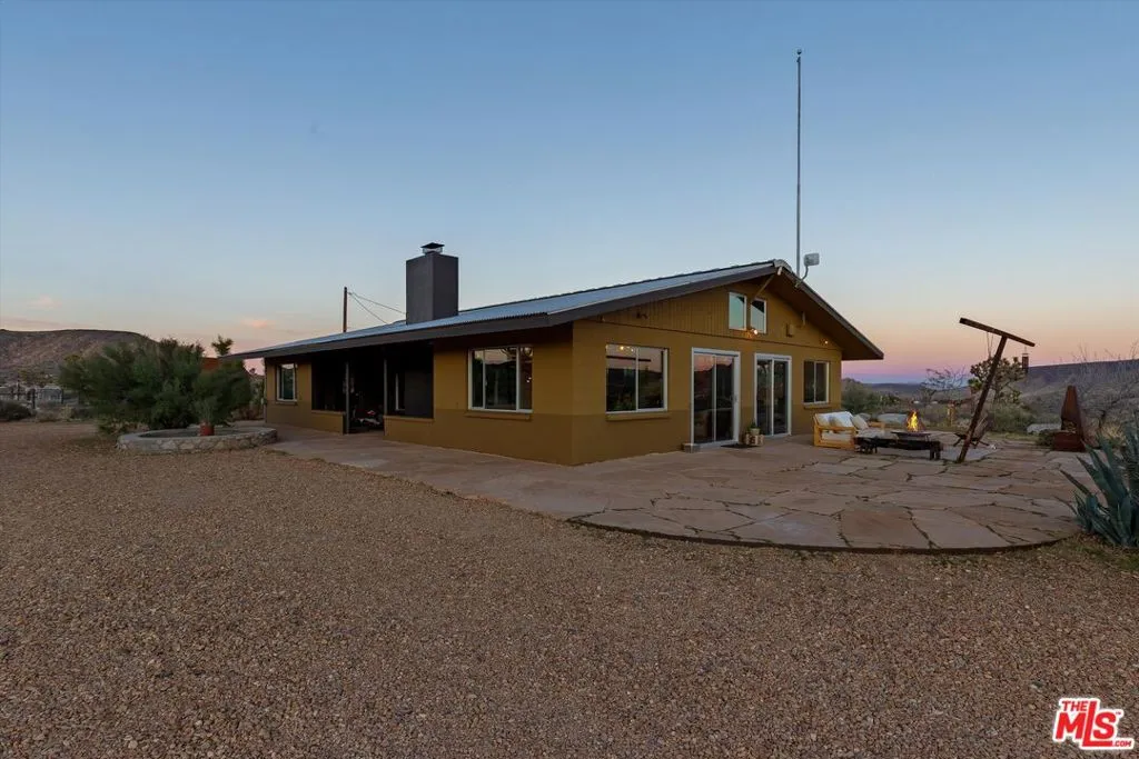 2680 Vine Avenue, Pioneertown, California 92268 home-pic-41