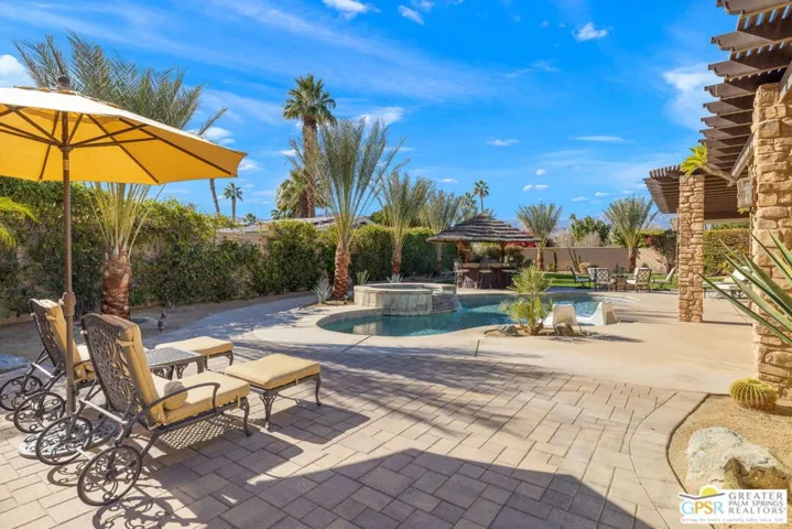 74013 Via Pellestrina, Palm Desert, California 92260