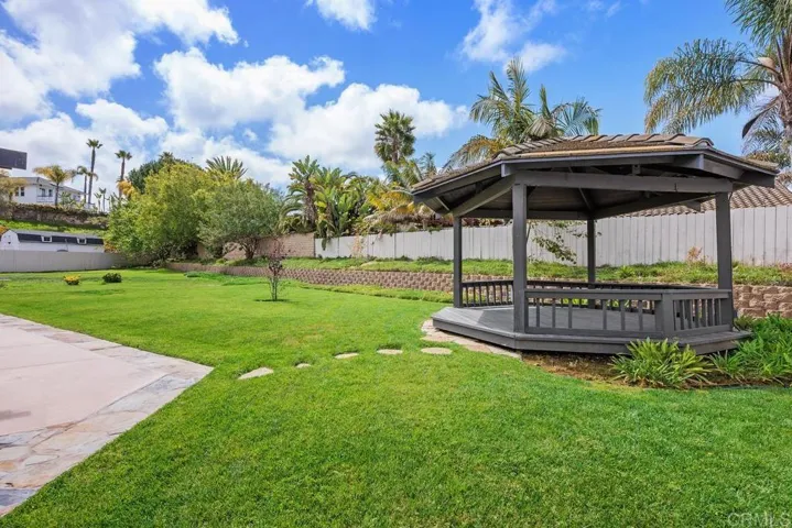 7707 Garboso Place, Carlsbad, California 92009