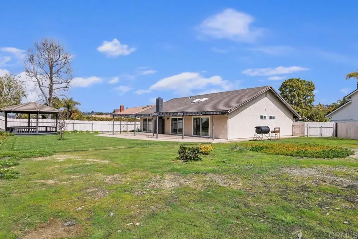 7707 Garboso Place, Carlsbad, California 92009