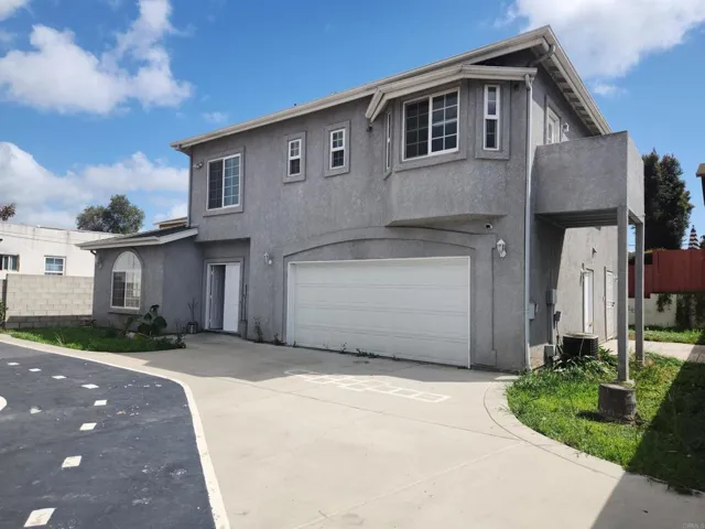 5189 Naranja Street
