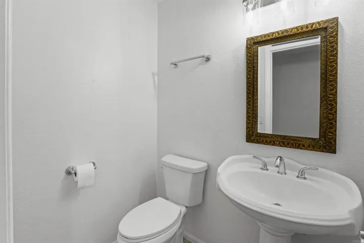 Bathroom 3