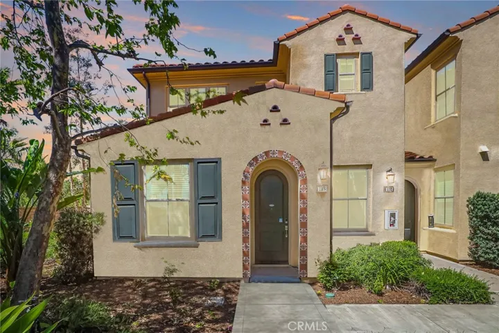 116 Agave, Lake Forest, California 92630