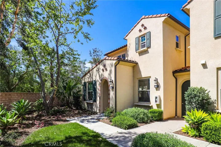 116 Agave, Lake Forest, California 92630