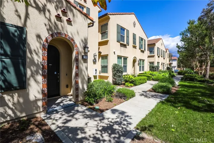 116 Agave, Lake Forest, California 92630