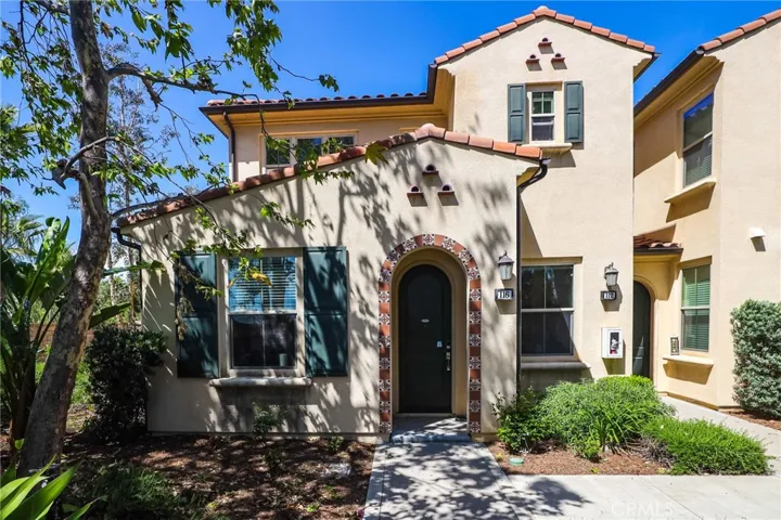 116 Agave, Lake Forest, California 92630