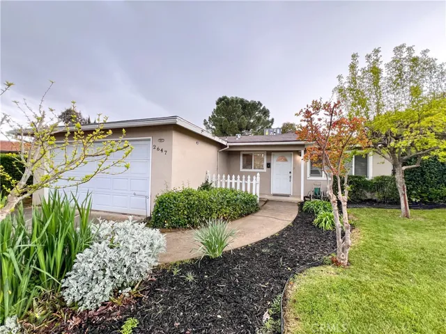 2647 Story Avenue, Merced, California 95340