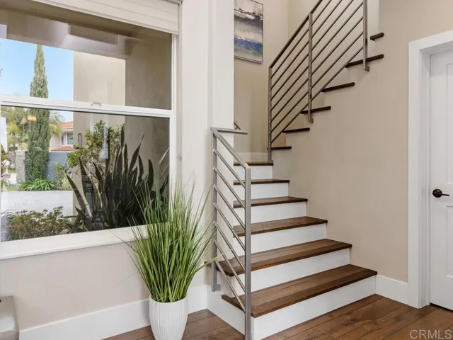 Stairway