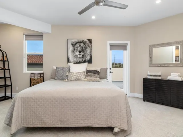 Upstairs Bedroom #2